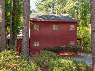 1409 Valley Run, Durham, NC 27707