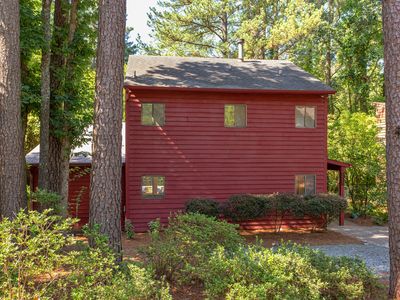 1409 Valley Run, Durham, NC, 27707