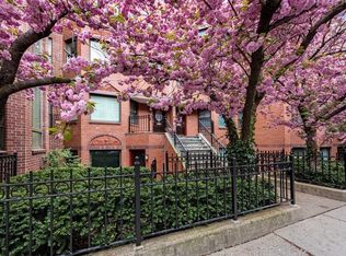 41 Symphony Rd #C, Boston, MA 02115