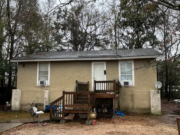 1206 McInnis Ave, Hattiesburg, MS 39401