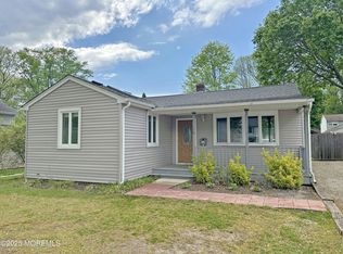 36 Field Ave, Red Bank, NJ 07701