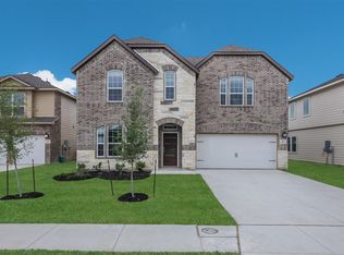3613 Annalise Ave, Seguin, TX 78155