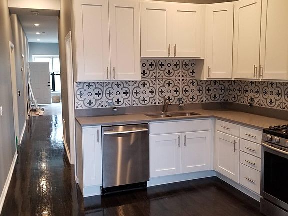 3 bed 1 bath