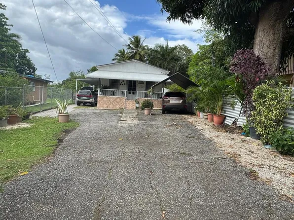 Parcela 55 Comunidad Rural Margarita, Cabo Rojo, PR 00623