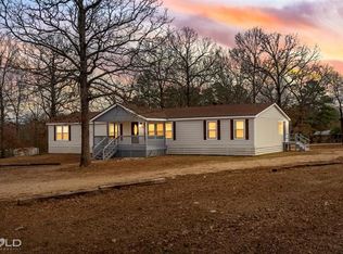 10289 Colworth Pl, Keithville, LA 71047