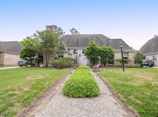 4103 Seastone Ln, Houston, TX 77068