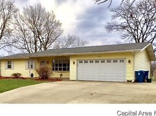 2616 Churchill Rd, Springfield, IL 62702