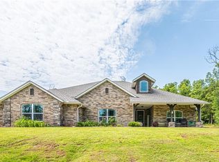17148 SE 149th St, Newalla, OK 74857