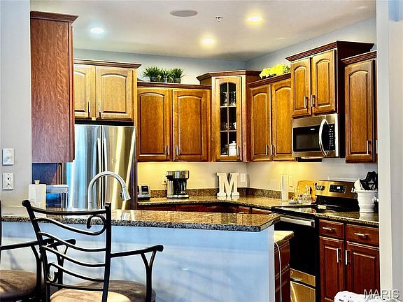 2nd image of 16349 Justus Post Rd #7