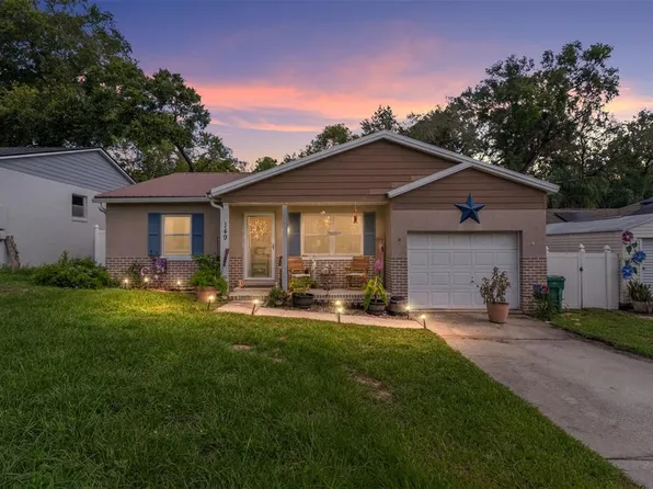 149 Shiloh Ave, Lady Lake, FL 32159