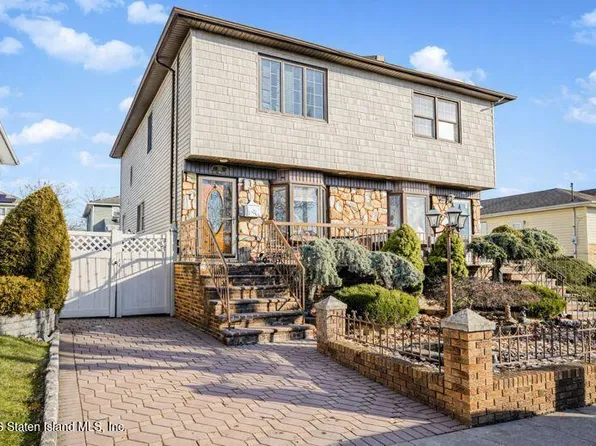 155 Merrill Ave, Staten Island, NY 10314