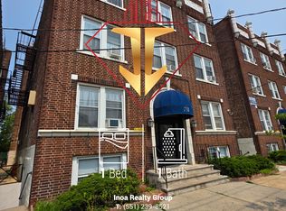 731 Avenue A APT 4, Bayonne, NJ 07002