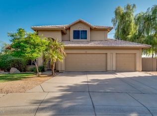 701 N Alder Dr, Chandler, AZ 85226