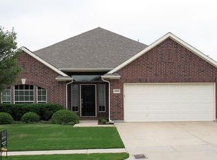 10501 Melrose Ln, Fort Worth, TX 76244
