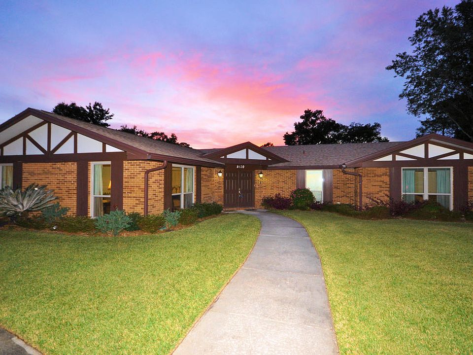 1st image of 8630 La Losa Dr W