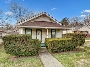 606 Gideon Rd, Middletown, OH 45044