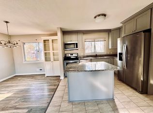 3309 Ridgefield Dr, Norfolk, VA 23518