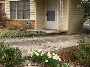 8516 Westwood Ave, Little Rock, AR 72204