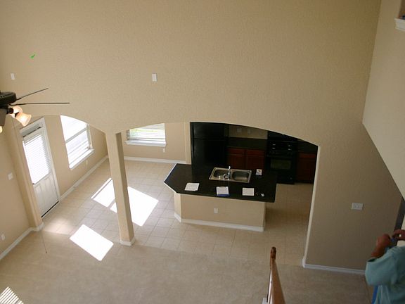 Kitchen / Breakfast Area