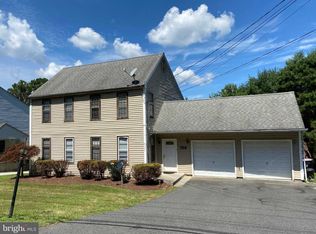 799 Jarvis Rd #B, Sicklerville, NJ 08081