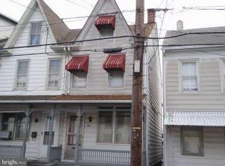 422 N 4th St, Lebanon, PA 17046