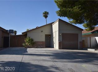 6221 Don Zarembo Ave, Las Vegas, NV 89108
