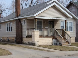 511 Highland St, Hammond, IN 46320