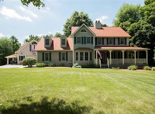 6300 Boneta Rd, Medina, OH 44256