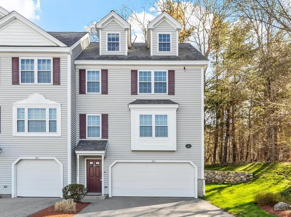 26 Bradley Dr Unit D, Groton, MA 01450