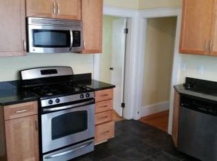 33 Lewis Street #First Floor, Somerville, MA 02143