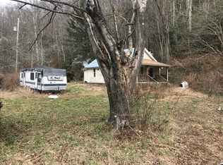 10000 Parkway Rd, Balsam Grove, NC 28708