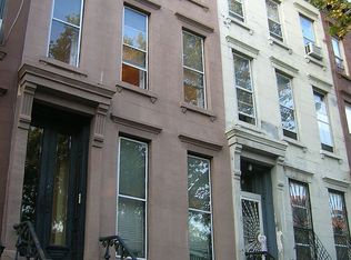 549 Putnam Ave, Brooklyn, NY 11221