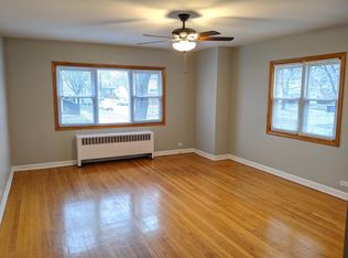 4454 N Lockwood Ave #1, Chicago, IL 60630