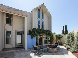 512 Cape Blanco Ct, Sunnyvale, CA 94087