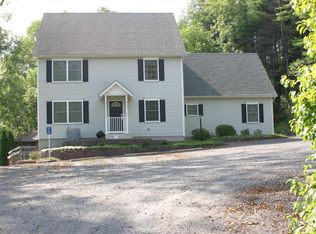 451 Hickory Valley Rd, Stroudsburg, PA 18360
