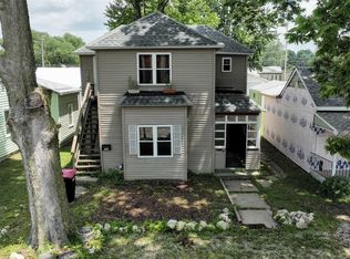 317 N Market St, Delphi, IN 46923