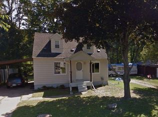 1071 Alton Ave, Flint, MI 48507