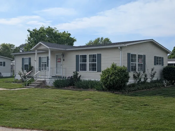 19 Saint James Ct #174, Easton, MD 21601