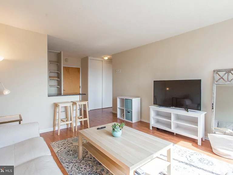 2101 Chestnut St #17-1713 — Photo 4