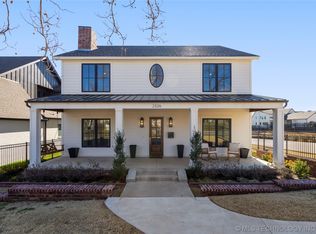 2326 E 17th St, Tulsa, OK 74104