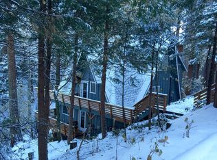 28794 Potomac Dr, Lake Arrowhead, CA 92352