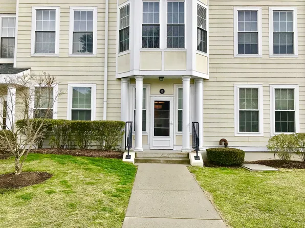 31 Greenridge Ave APT 1G, White Plains, NY 10605