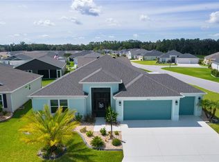 3432 Nisbet Loop, The Villages, FL 32163