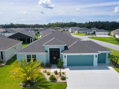 3432 Nisbet Loop, The Villages, FL, 32163