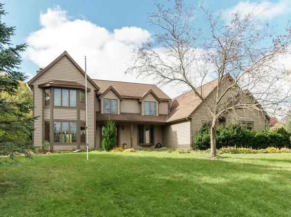 N9021 River ROAD, Watertown, WI 53094