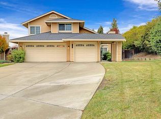 720 Lake Mead Pl, San Ramon, CA 94582