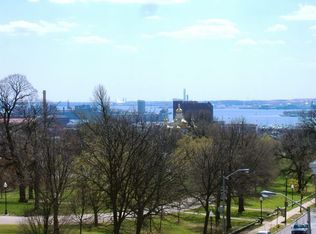 26 S Patterson Park Ave, Baltimore, MD 21231