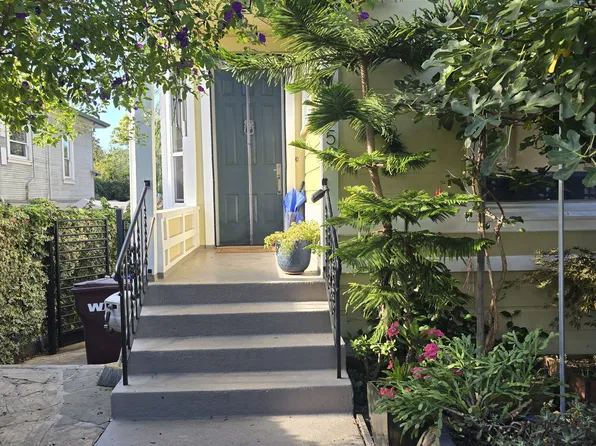 815 E 22nd St #2, Oakland, CA 94606