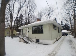 4781 Bald Eagle Ave, White Bear Lake, MN 55110