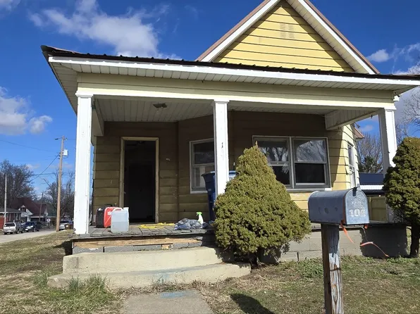 104 E Chestnut St, Brazil, IN 47834